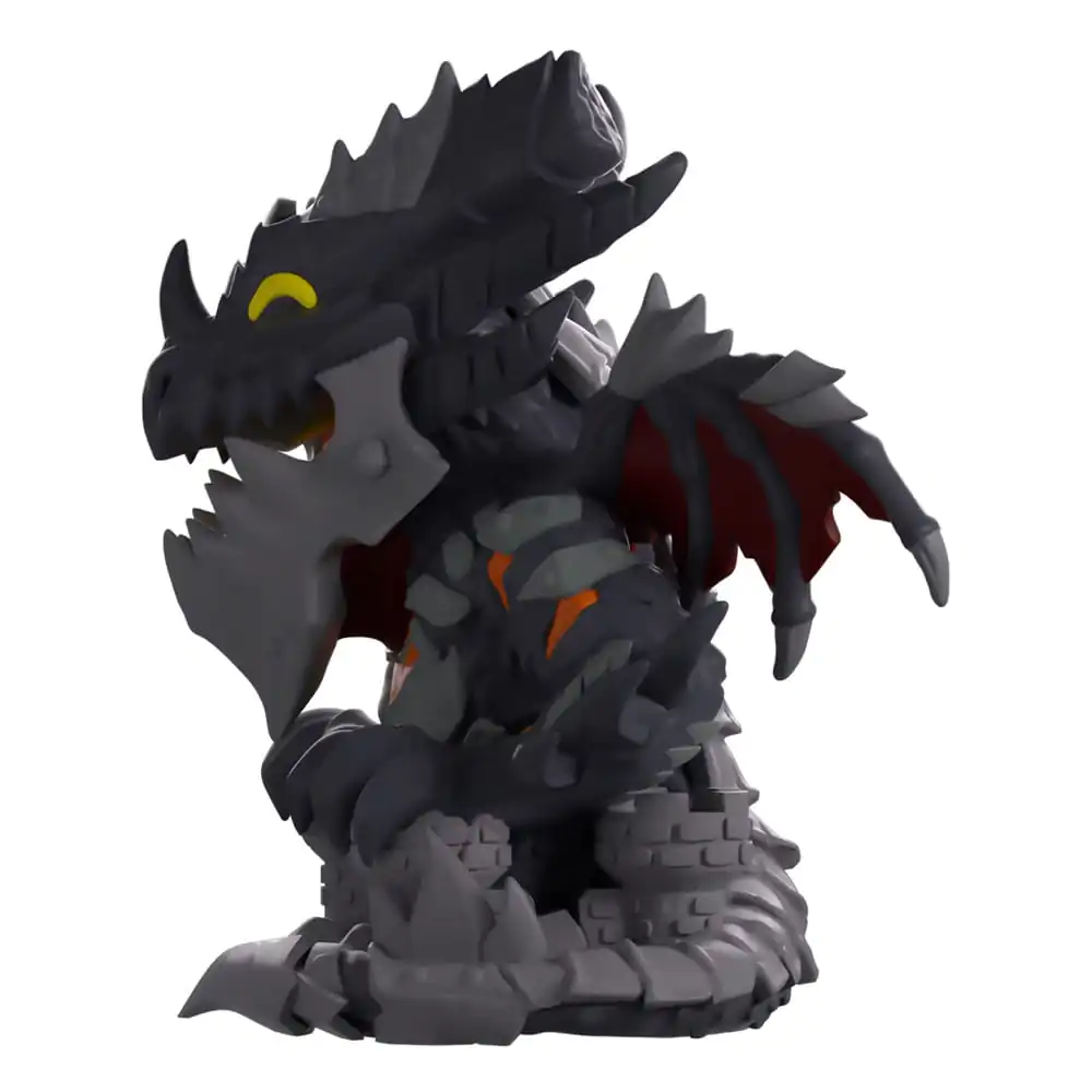 World of Warcraft Vinyl Figura Deathwing 10 cm fotografija proizvoda