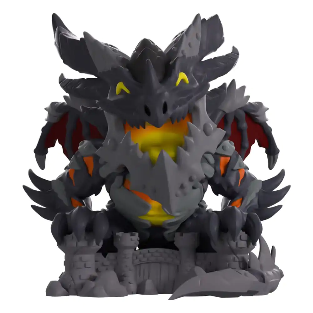 World of Warcraft Vinyl Figura Deathwing 10 cm fotografija proizvoda