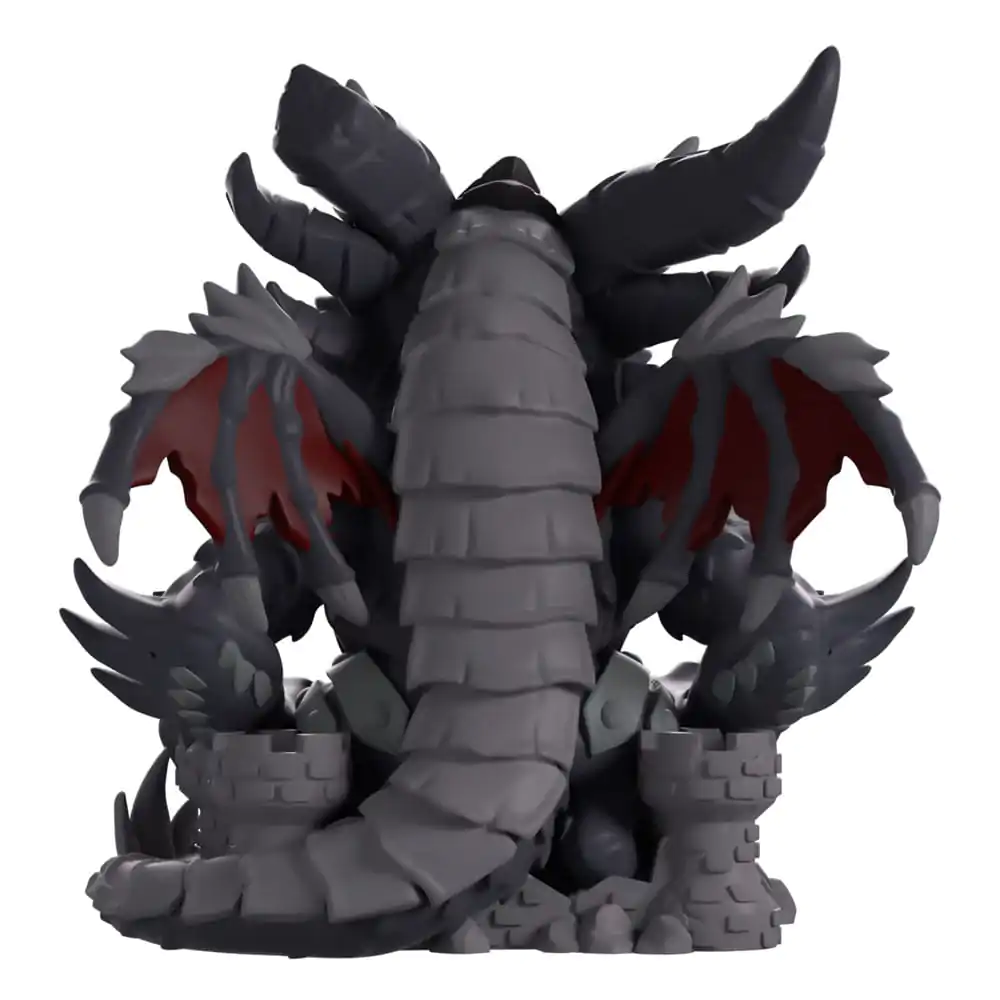 World of Warcraft Vinyl Figura Deathwing 10 cm fotografija proizvoda