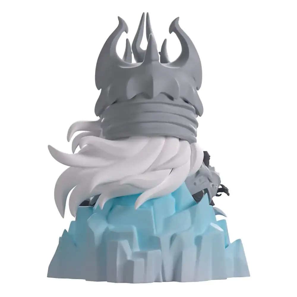 World of Warcraft Vinil Figura The Lich King 13 cm fotografija proizvoda