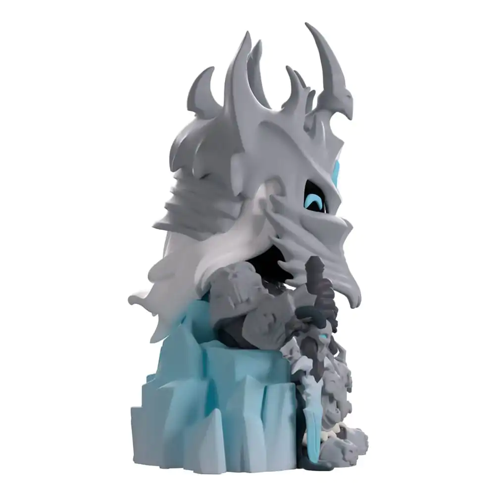 World of Warcraft Vinil Figura The Lich King 13 cm fotografija proizvoda