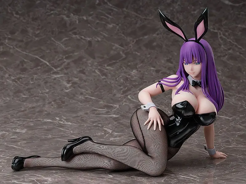 World's End Harem PVC Kip 1/4 Mira Suou Bunny Ver. 40 cm fotografija proizvoda