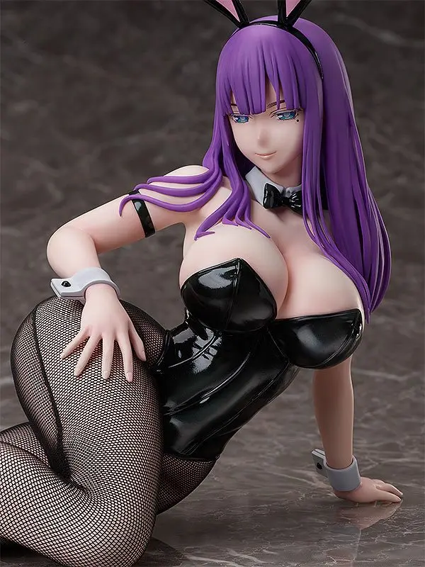 World's End Harem PVC Kip 1/4 Mira Suou Bunny Ver. 40 cm fotografija proizvoda