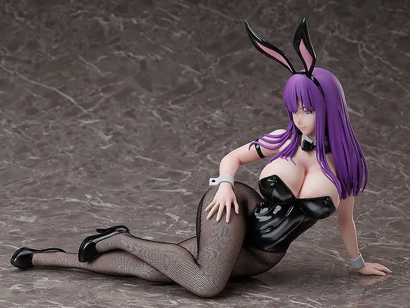World's End Harem PVC Kip 1/4 Mira Suou Bunny Ver. 40 cm fotografija proizvoda