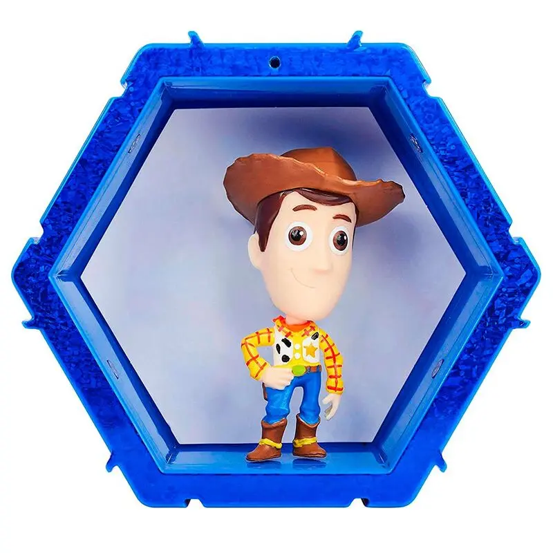 WOW! POD Disney Pixar Woody LED figurica fotografija proizvoda