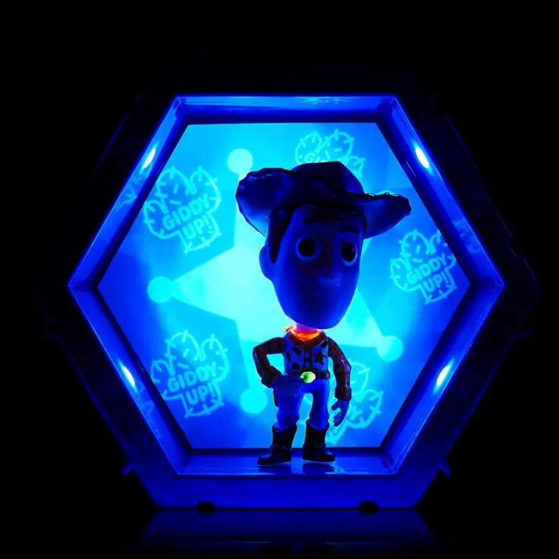 WOW! POD Disney Pixar Woody LED figurica fotografija proizvoda