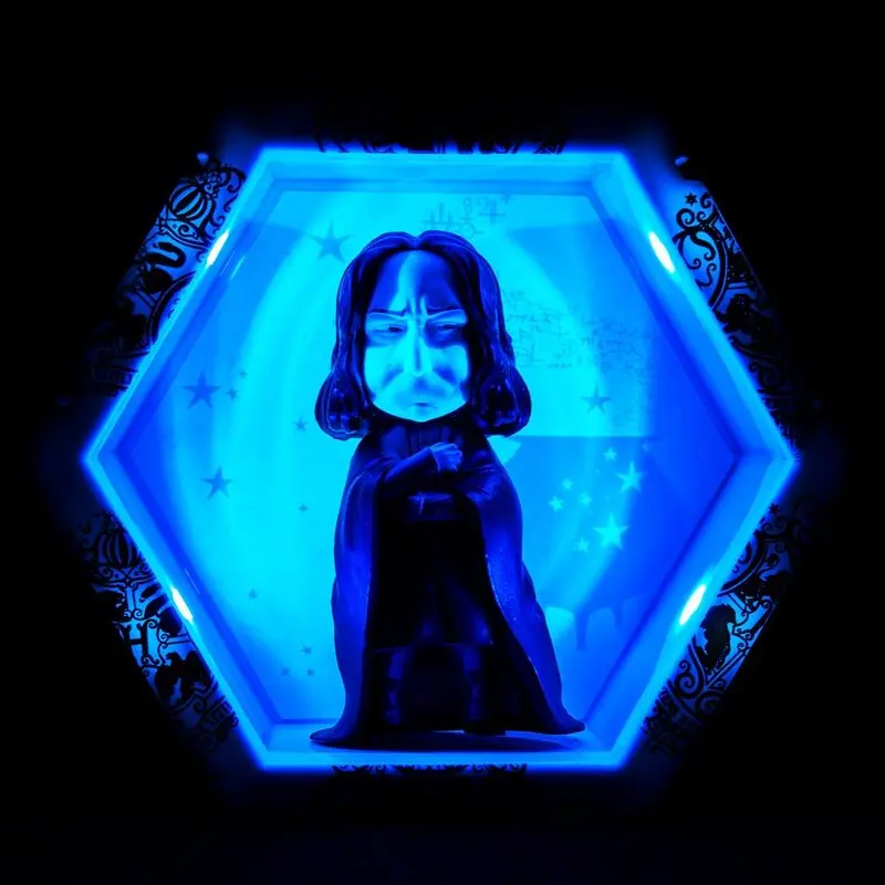 WOW! POD Harry Potter Snape LED figurica fotografija proizvoda