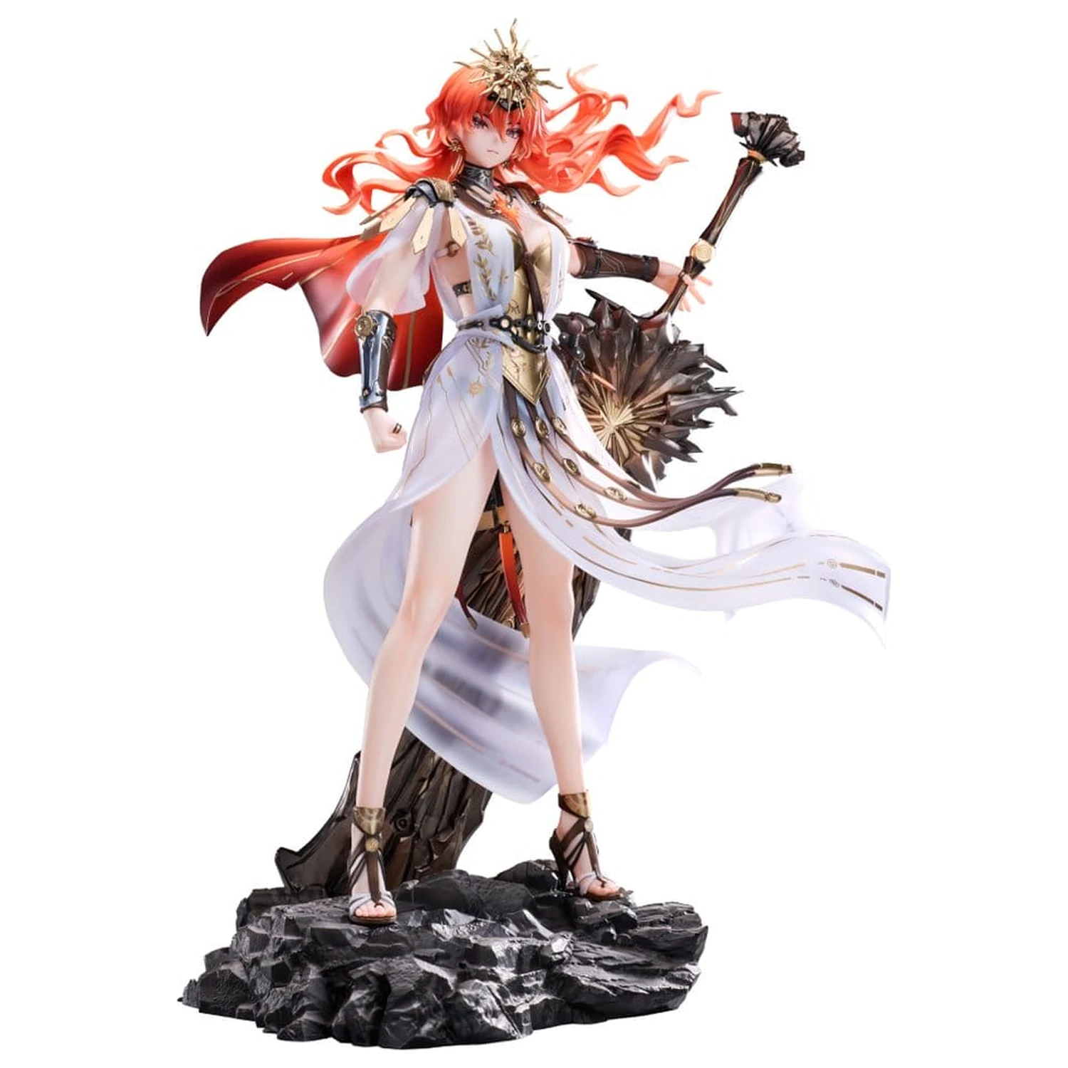 Wuthering Waves PVC figura 1/7 Augusta 29 cm fotografija proizvoda