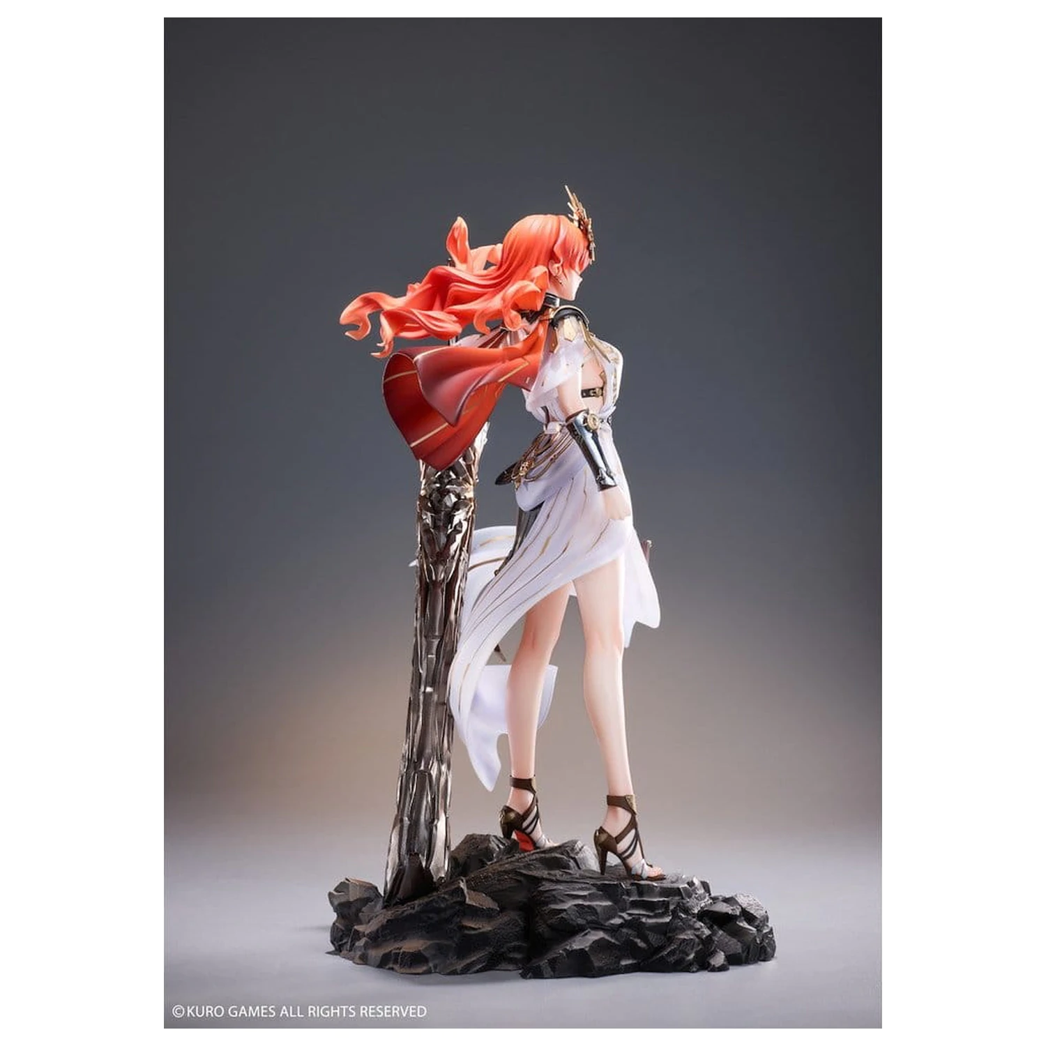 Wuthering Waves PVC figura 1/7 Augusta 29 cm fotografija proizvoda