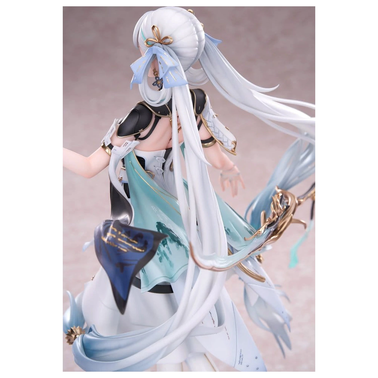 Wuthering Waves PVC figura 1/7 Jinhsi 27 cm fotografija proizvoda