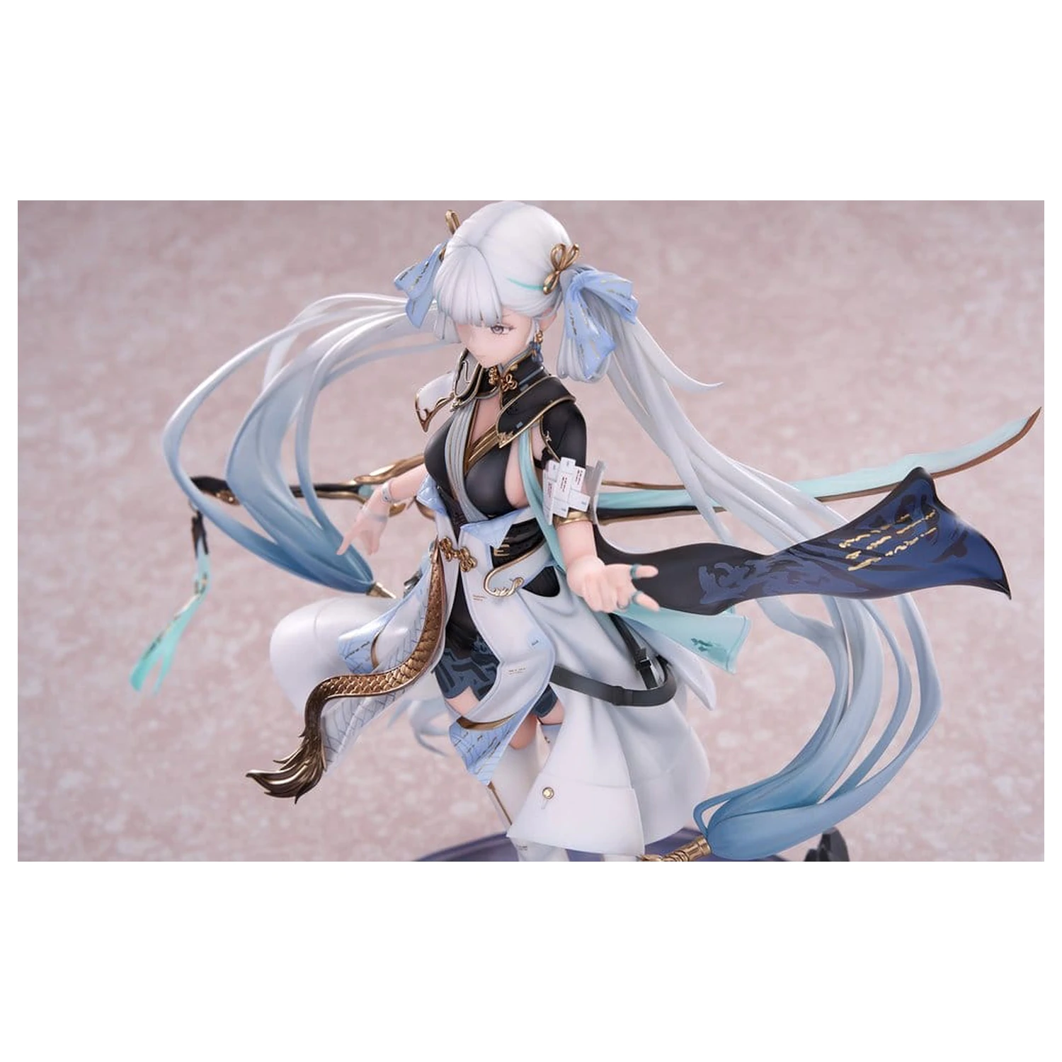 Wuthering Waves PVC figura 1/7 Jinhsi 27 cm fotografija proizvoda