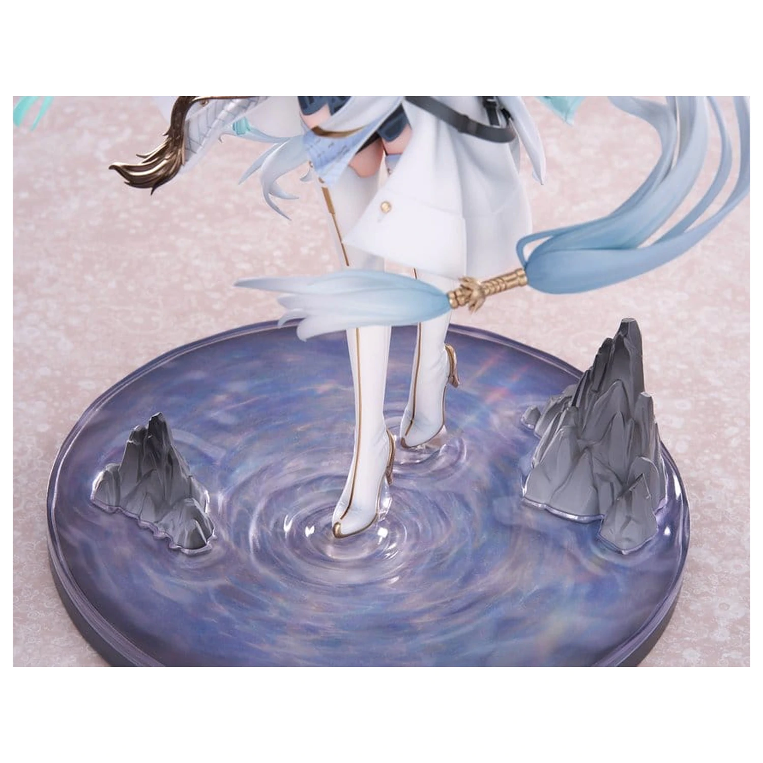 Wuthering Waves PVC figura 1/7 Jinhsi 27 cm fotografija proizvoda