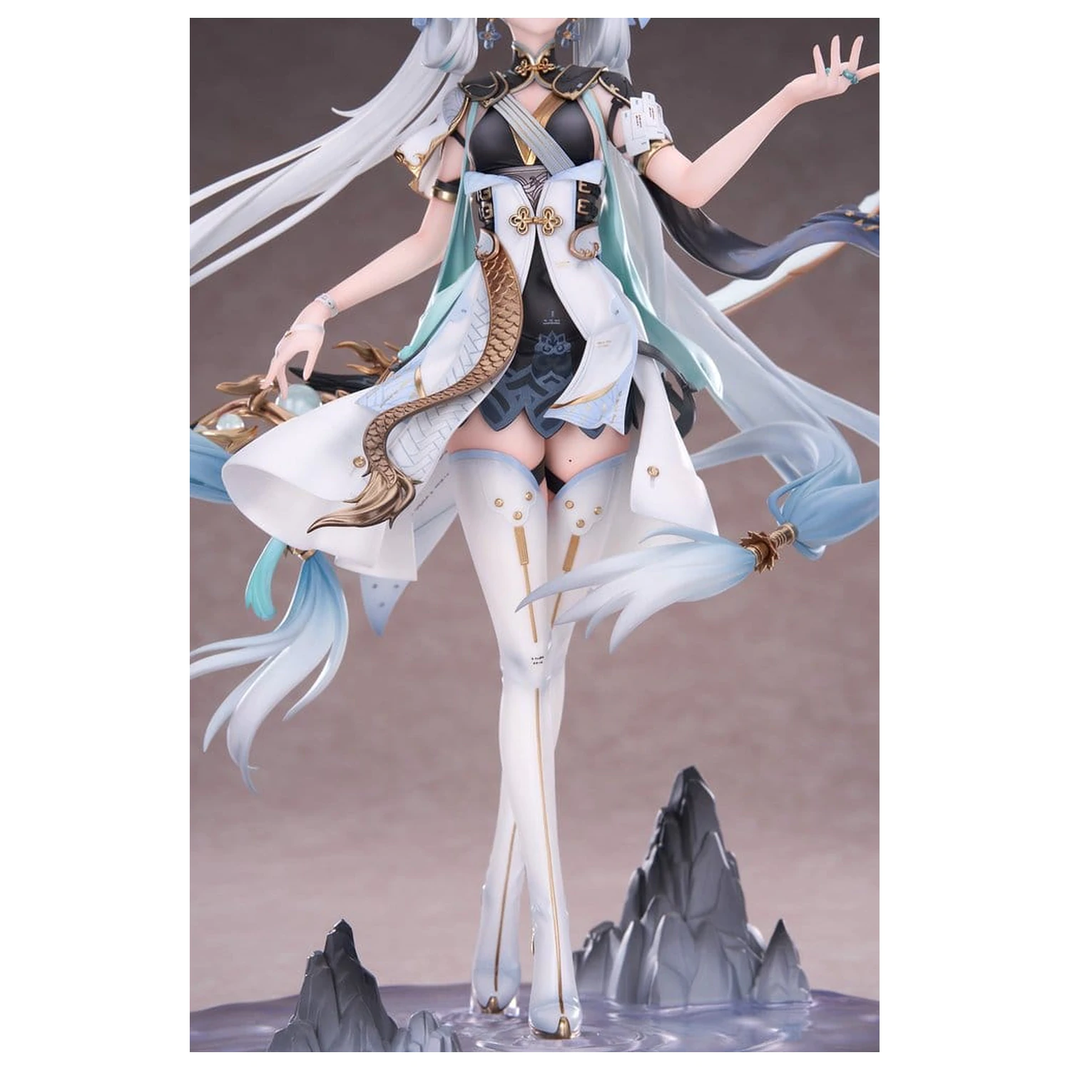 Wuthering Waves PVC figura 1/7 Jinhsi 27 cm fotografija proizvoda