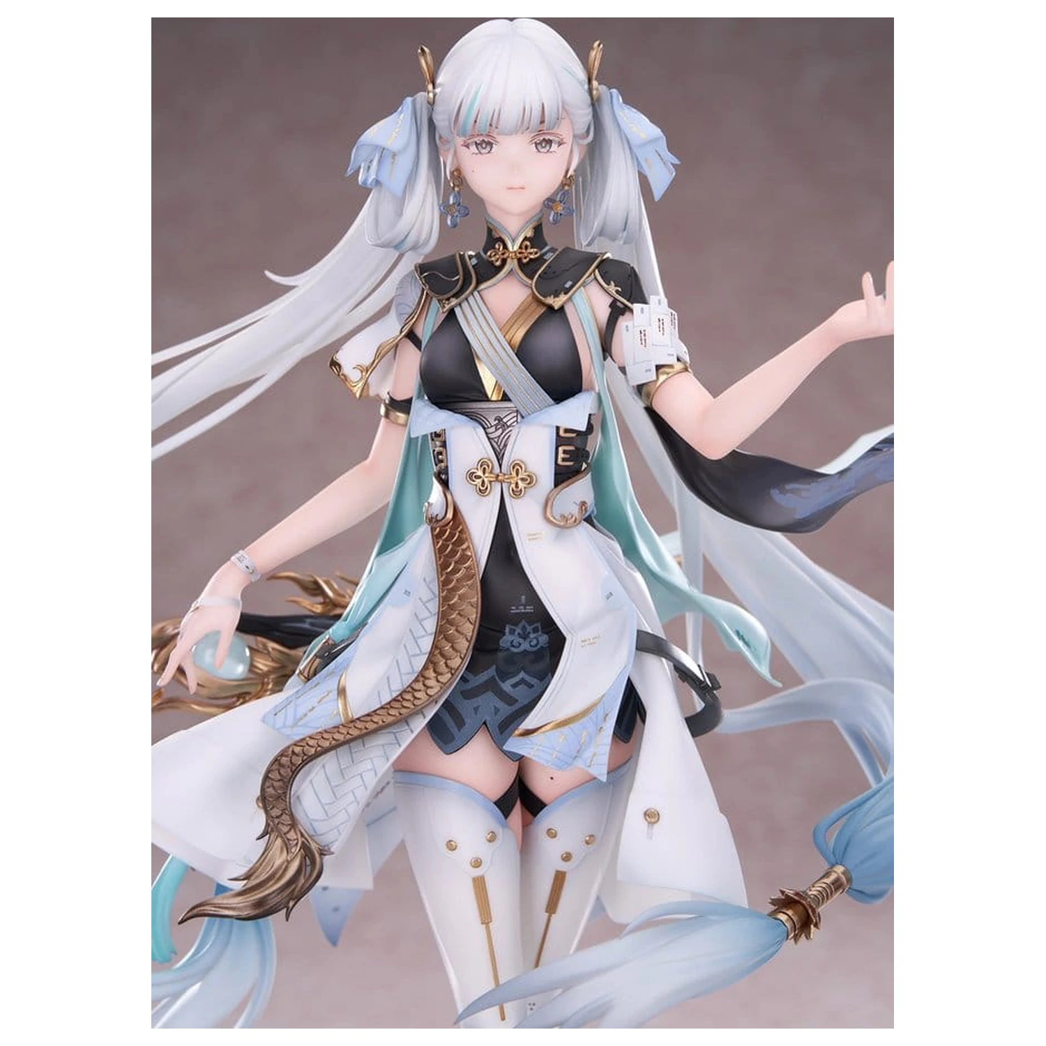 Wuthering Waves PVC figura 1/7 Jinhsi 27 cm fotografija proizvoda