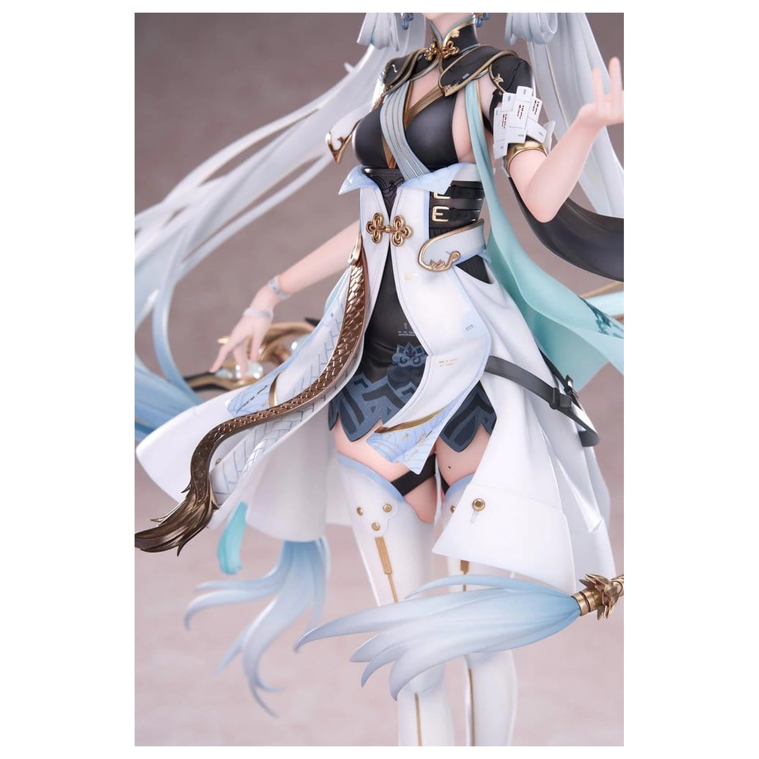 Wuthering Waves PVC figura 1/7 Jinhsi 27 cm fotografija proizvoda