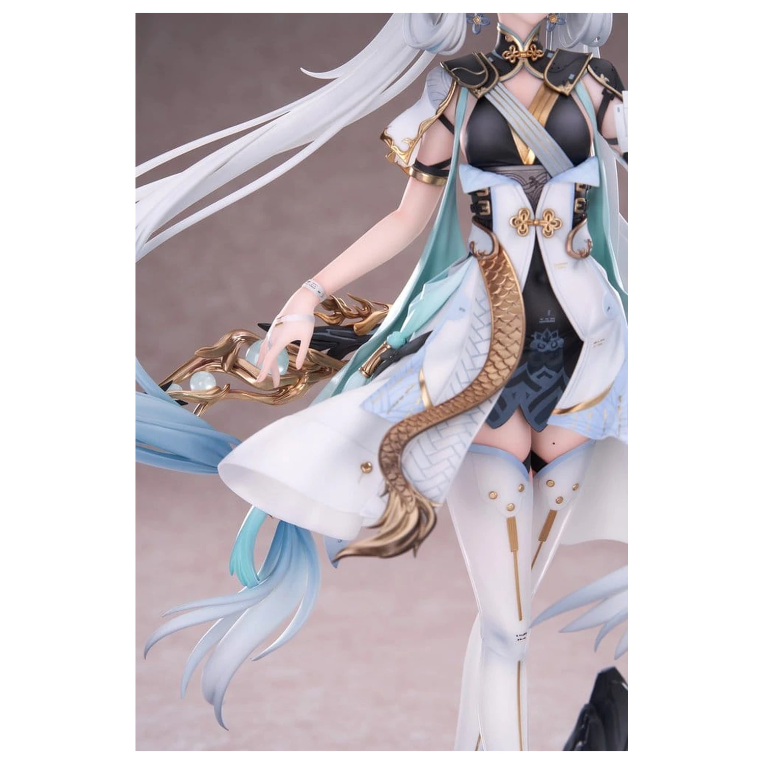 Wuthering Waves PVC figura 1/7 Jinhsi 27 cm fotografija proizvoda