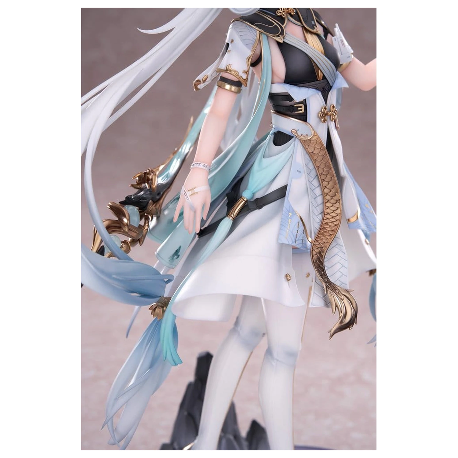 Wuthering Waves PVC figura 1/7 Jinhsi 27 cm fotografija proizvoda