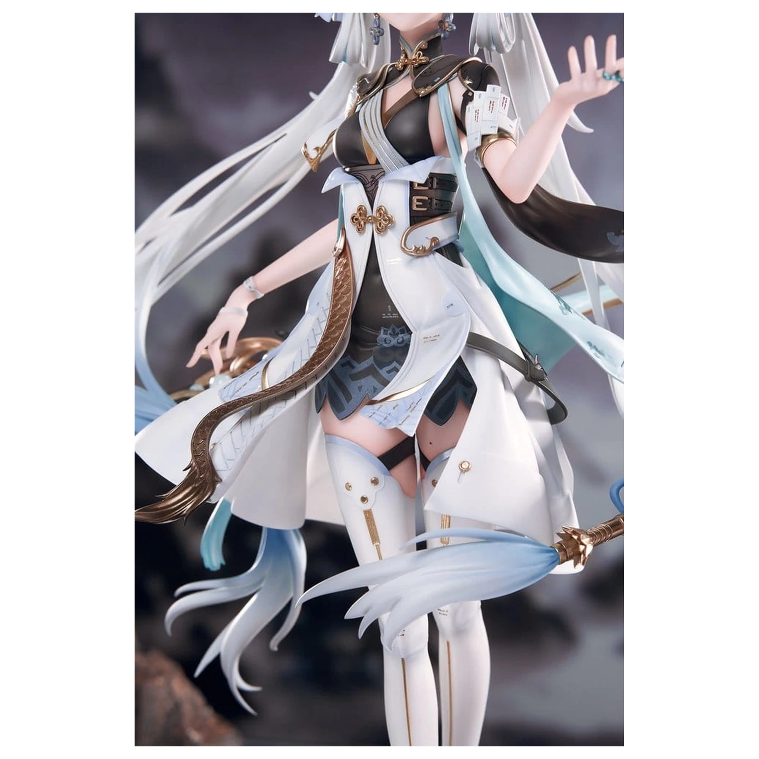 Wuthering Waves PVC figura 1/7 Jinhsi 27 cm fotografija proizvoda