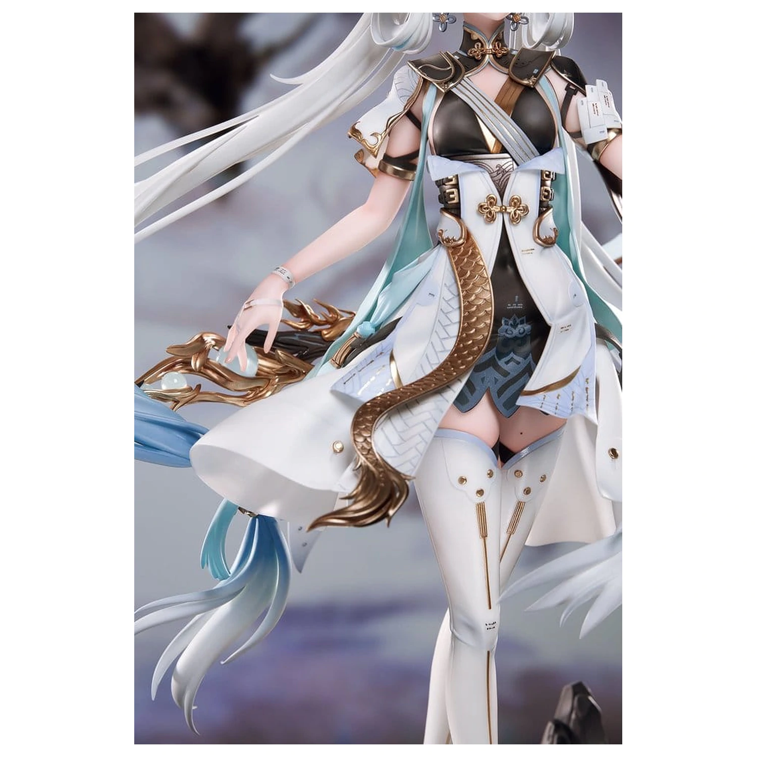 Wuthering Waves PVC figura 1/7 Jinhsi 27 cm fotografija proizvoda