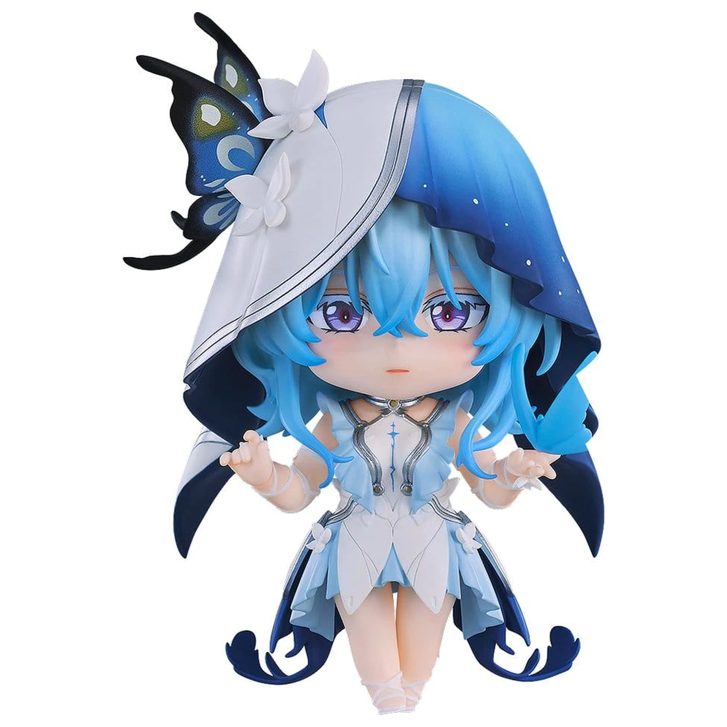 Wuthering Waves Nendoroid Akcijska figura The Shorekeeper 10 cm fotografija proizvoda