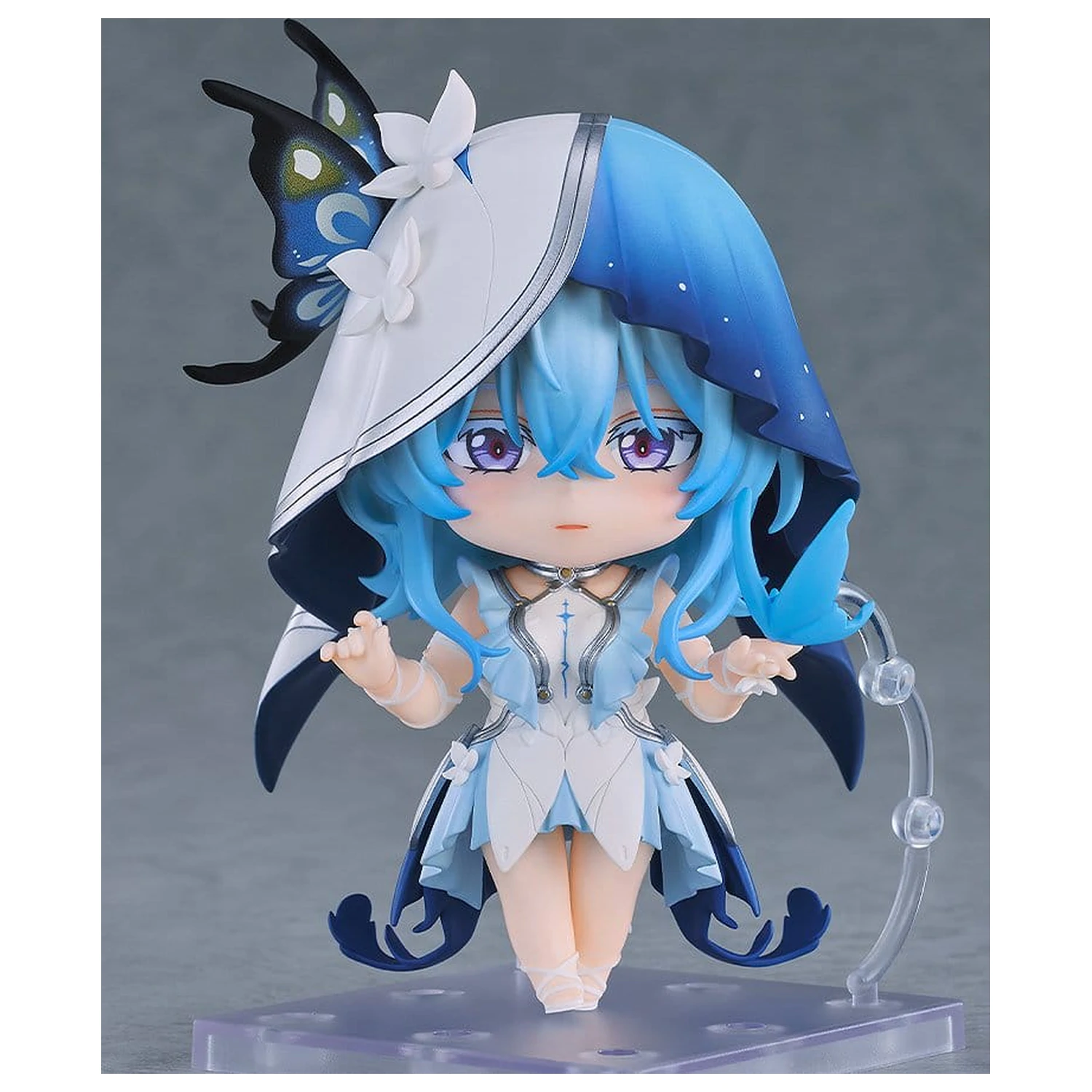 Wuthering Waves Nendoroid Akcijska figura The Shorekeeper 10 cm fotografija proizvoda