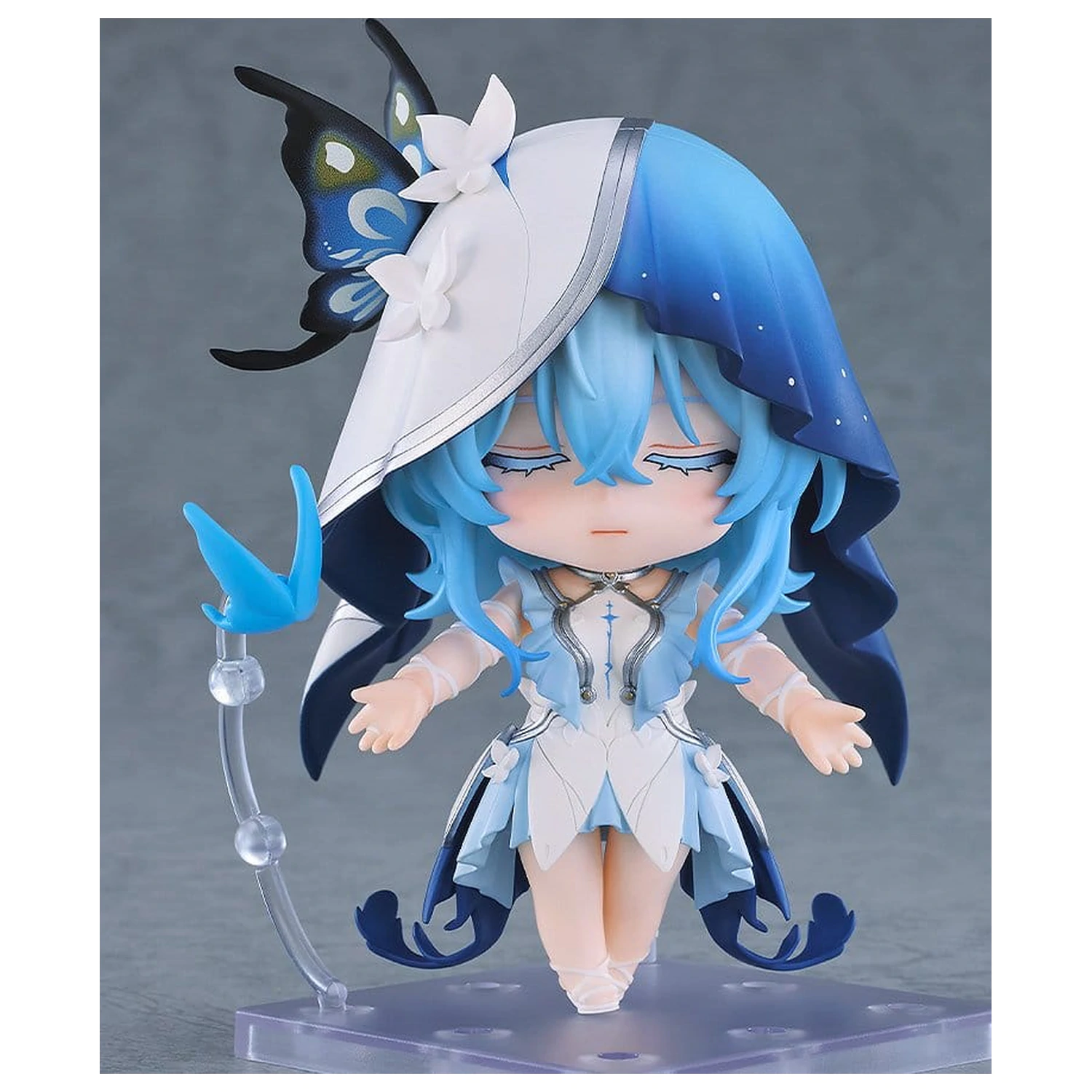 Wuthering Waves Nendoroid Akcijska figura The Shorekeeper 10 cm fotografija proizvoda