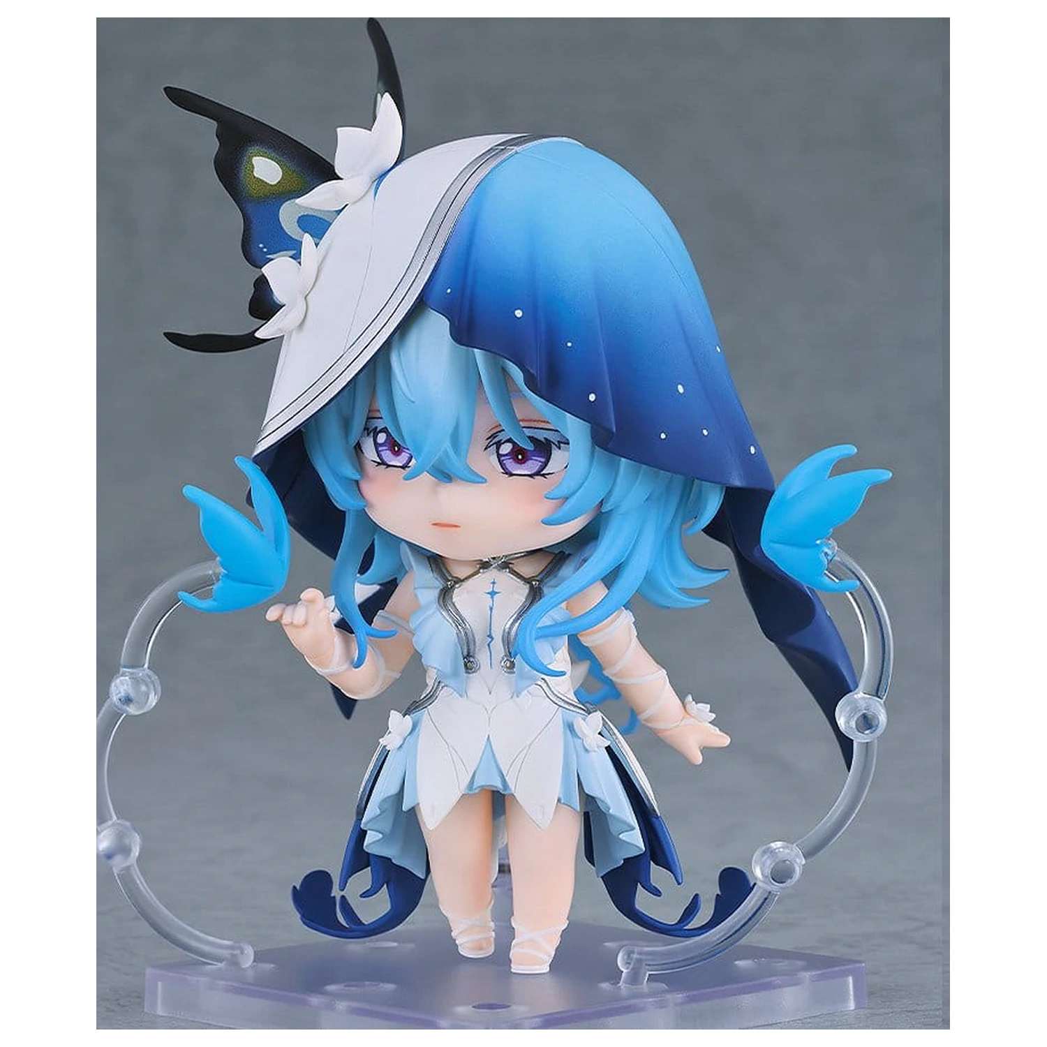 Wuthering Waves Nendoroid Akcijska figura The Shorekeeper 10 cm fotografija proizvoda