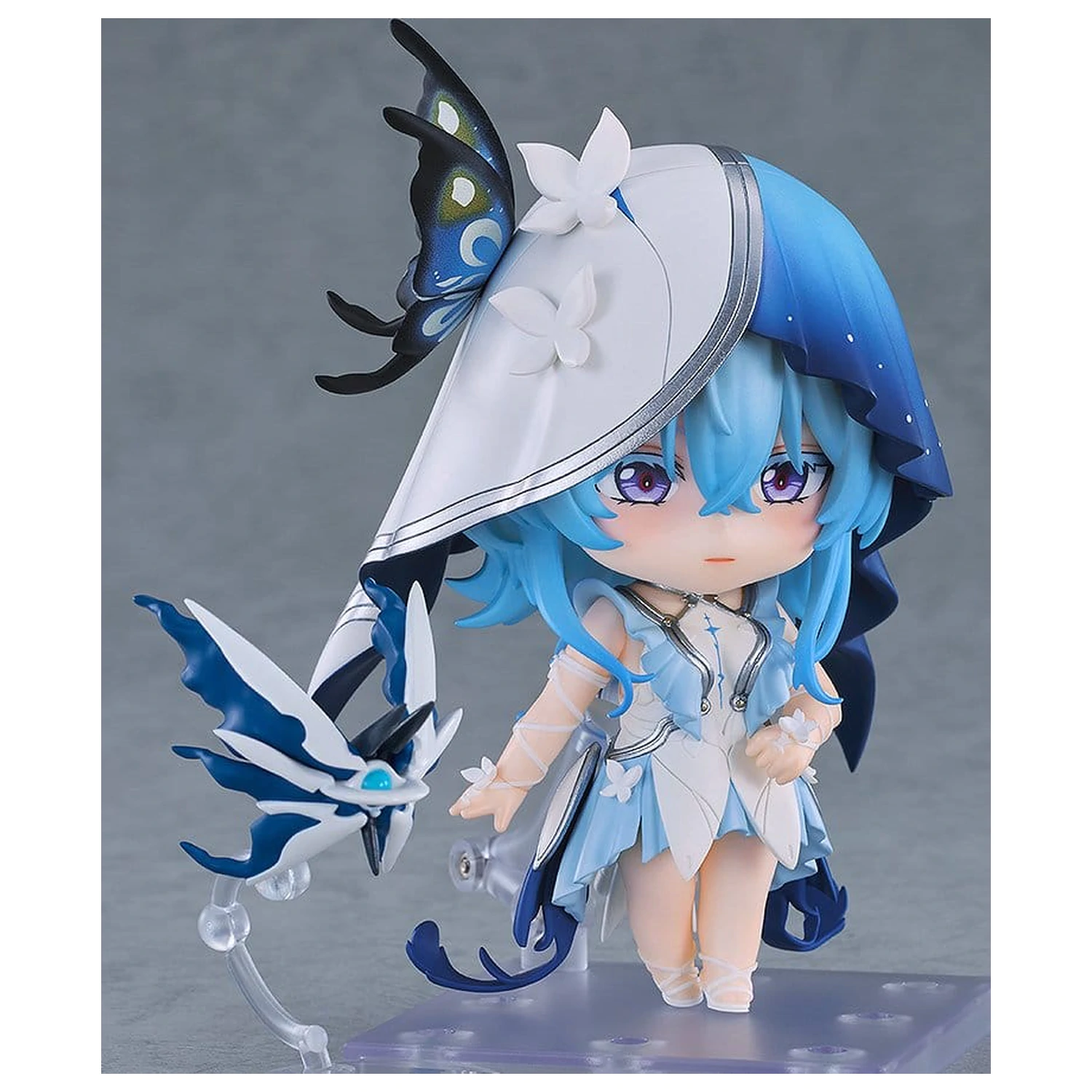 Wuthering Waves Nendoroid Akcijska figura The Shorekeeper 10 cm fotografija proizvoda