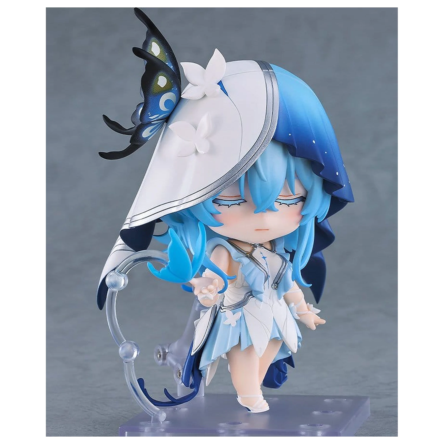Wuthering Waves Nendoroid Akcijska figura The Shorekeeper 10 cm fotografija proizvoda