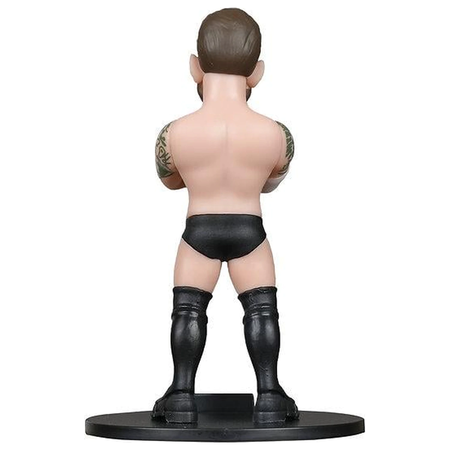 WWE CM Punk figura Minix 12 cm fotografija proizvoda