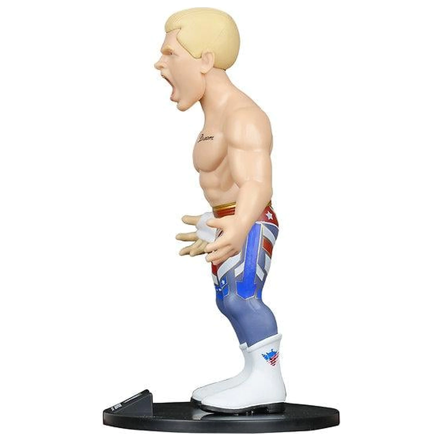 WWE Cody Rhodes figura Minix 12cm fotografija proizvoda