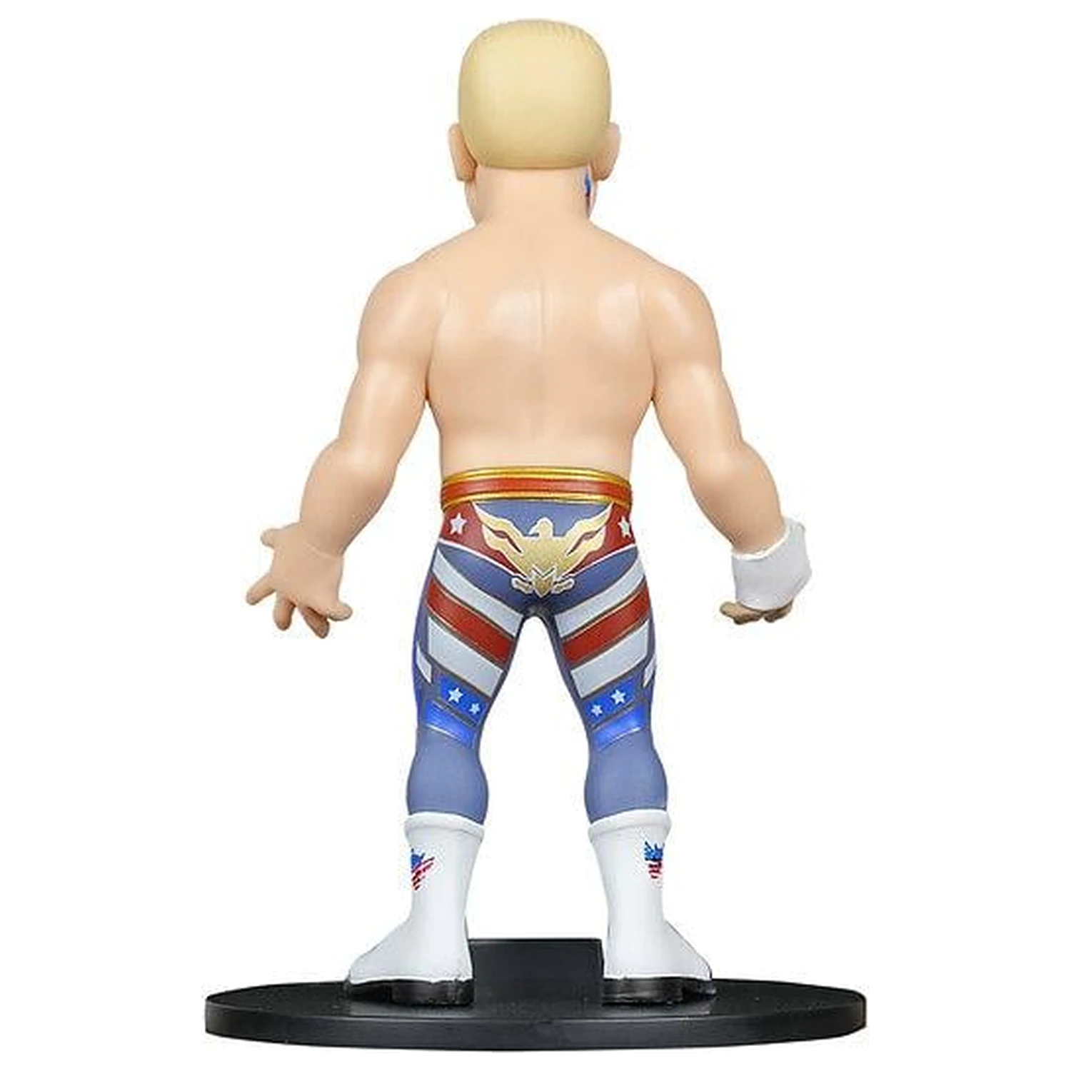 WWE Cody Rhodes figura Minix 12cm fotografija proizvoda