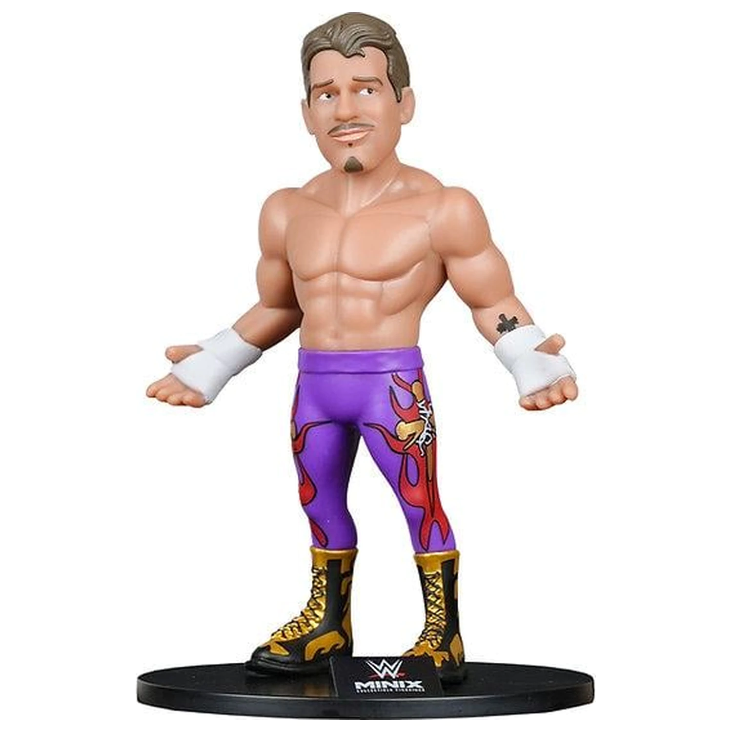 WWE Eddie Guerrero Figura Minix 12 cm fotografija proizvoda
