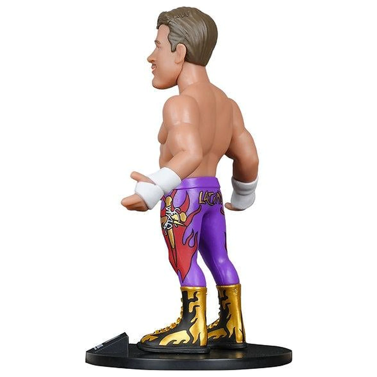 WWE Eddie Guerrero Figura Minix 12 cm fotografija proizvoda