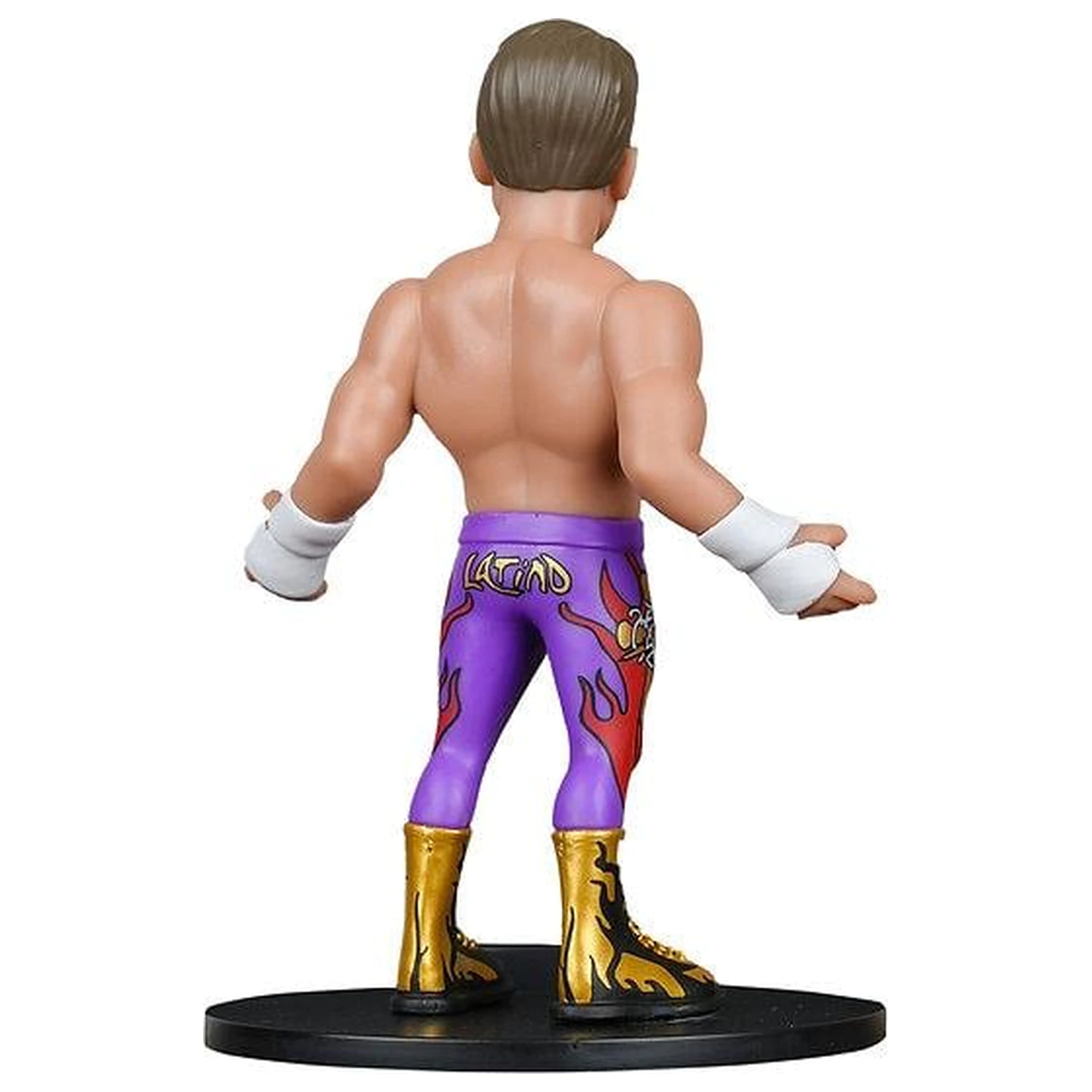 WWE Eddie Guerrero Figura Minix 12 cm fotografija proizvoda