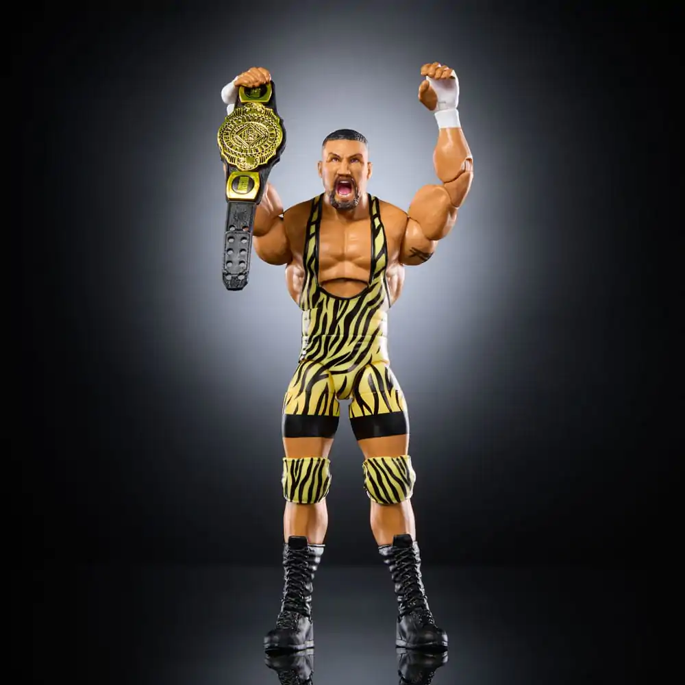 WWE Elite Collection figura Bron Breakker 15 cm fotografija proizvoda