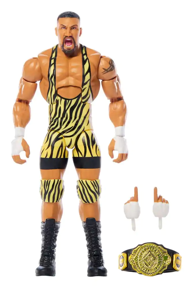 WWE Elite Collection figura Bron Breakker 15 cm fotografija proizvoda