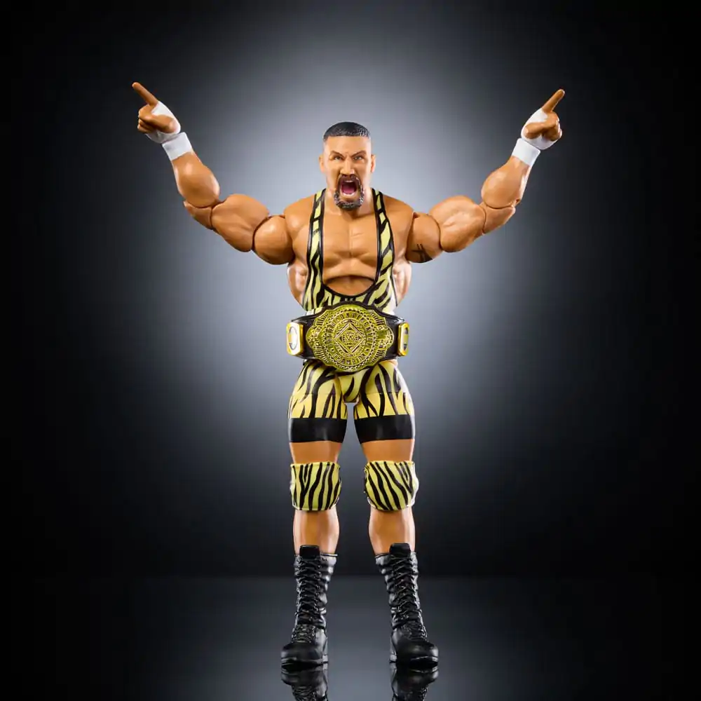 WWE Elite Collection figura Bron Breakker 15 cm fotografija proizvoda
