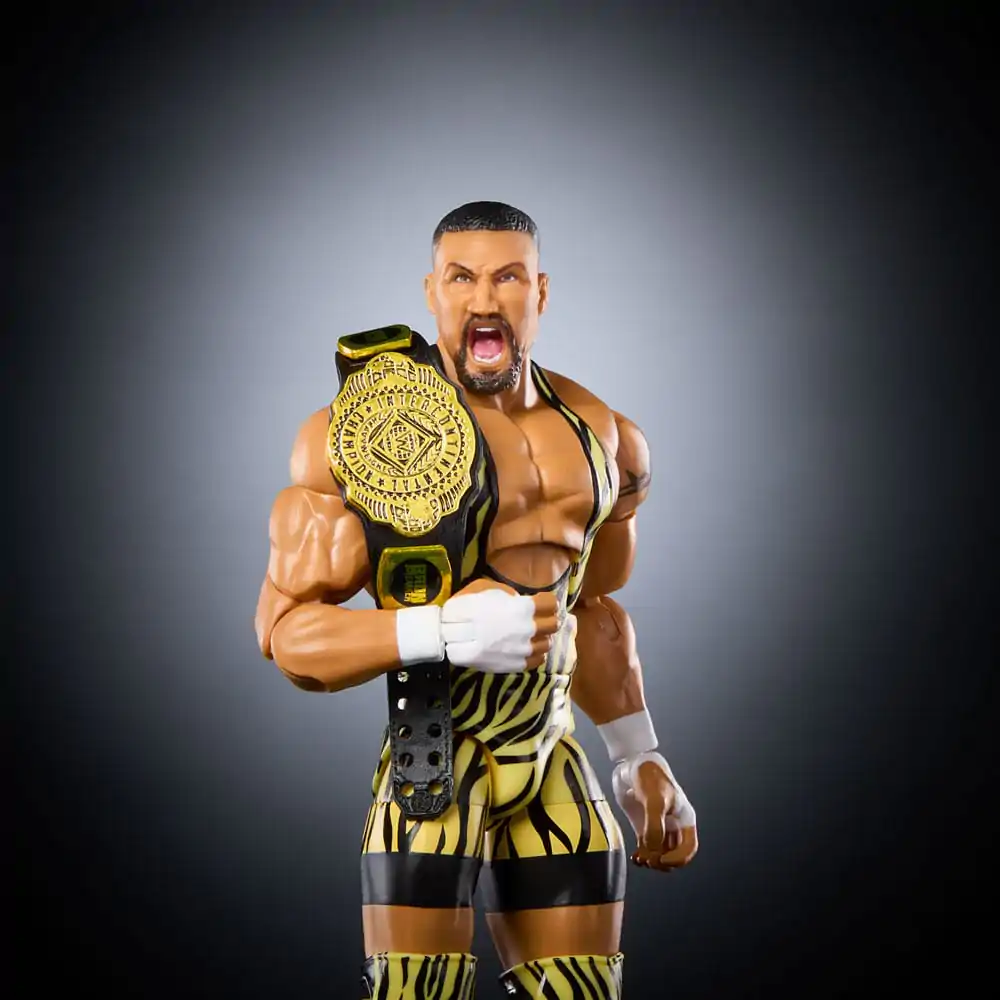 WWE Elite Collection figura Bron Breakker 15 cm fotografija proizvoda