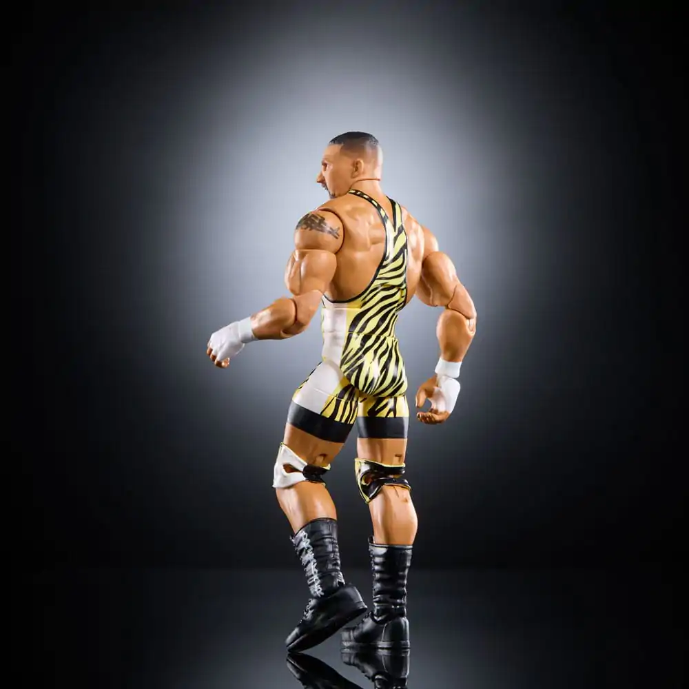WWE Elite Collection figura Bron Breakker 15 cm fotografija proizvoda