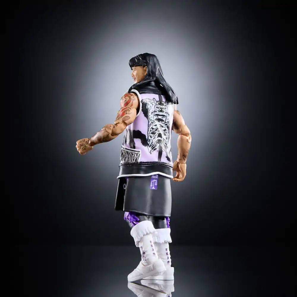 WWE Elite Collection akcijska figura Dominik Mysterio 15 cm fotografija proizvoda