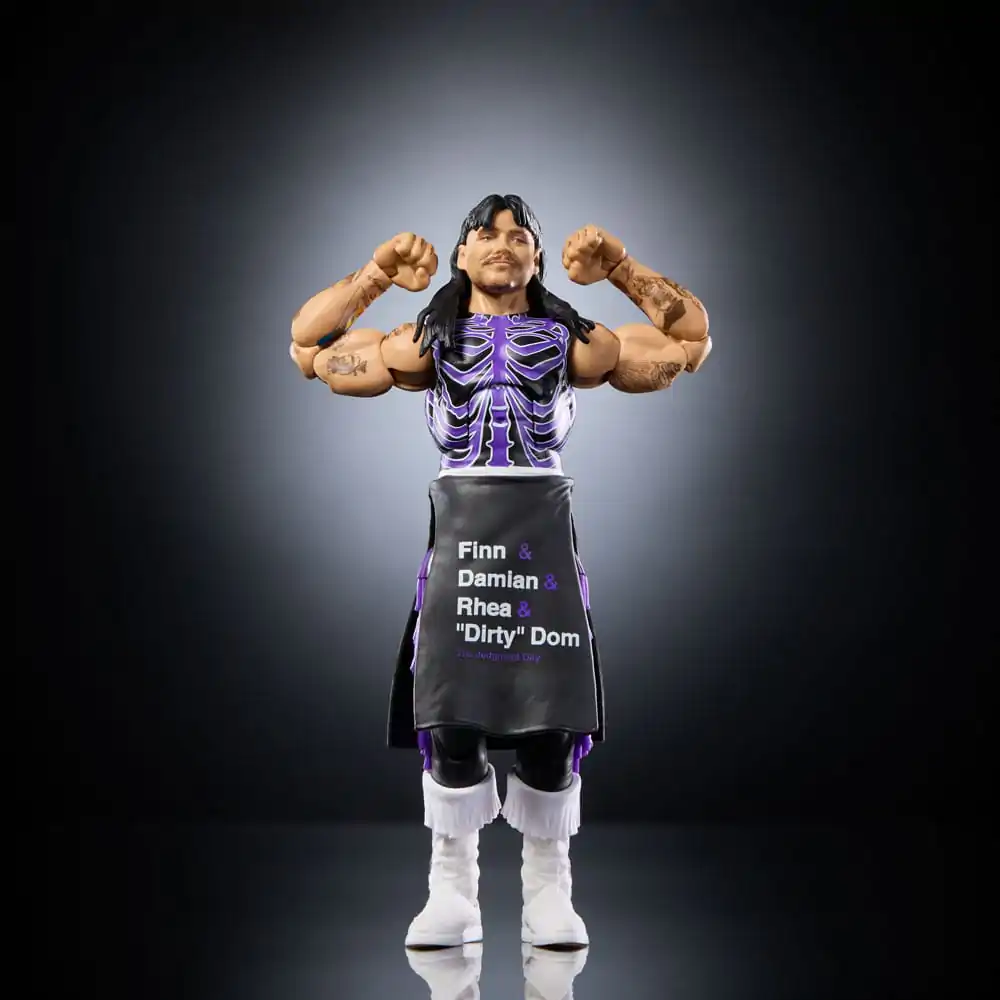 WWE Elite Collection akcijska figura Dominik Mysterio 15 cm fotografija proizvoda