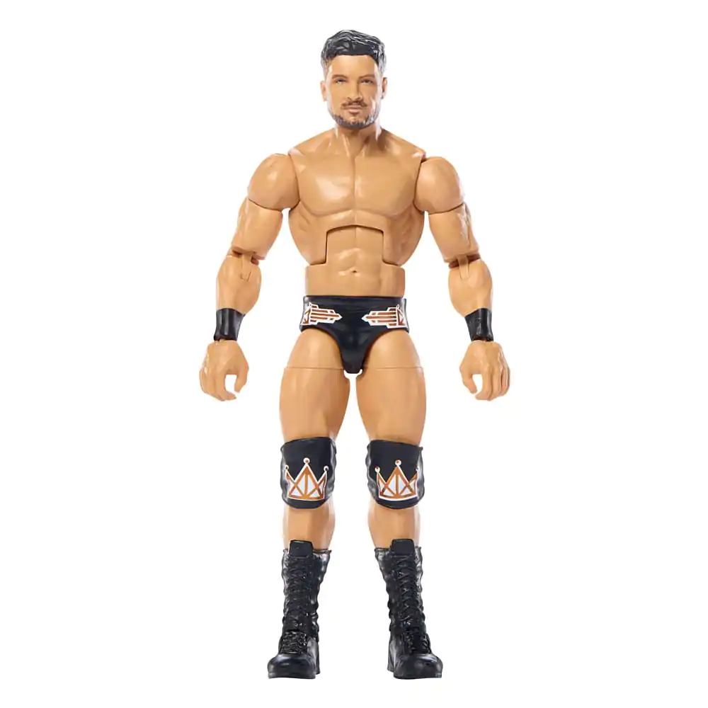 WWE Elite Collection akcijska figura Ethan Page 15 cm fotografija proizvoda