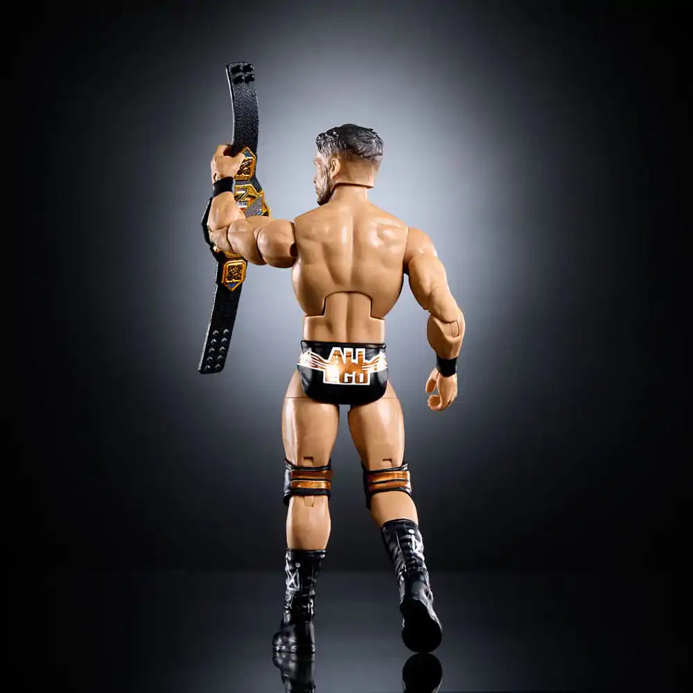 WWE Elite Collection akcijska figura Ethan Page 15 cm fotografija proizvoda