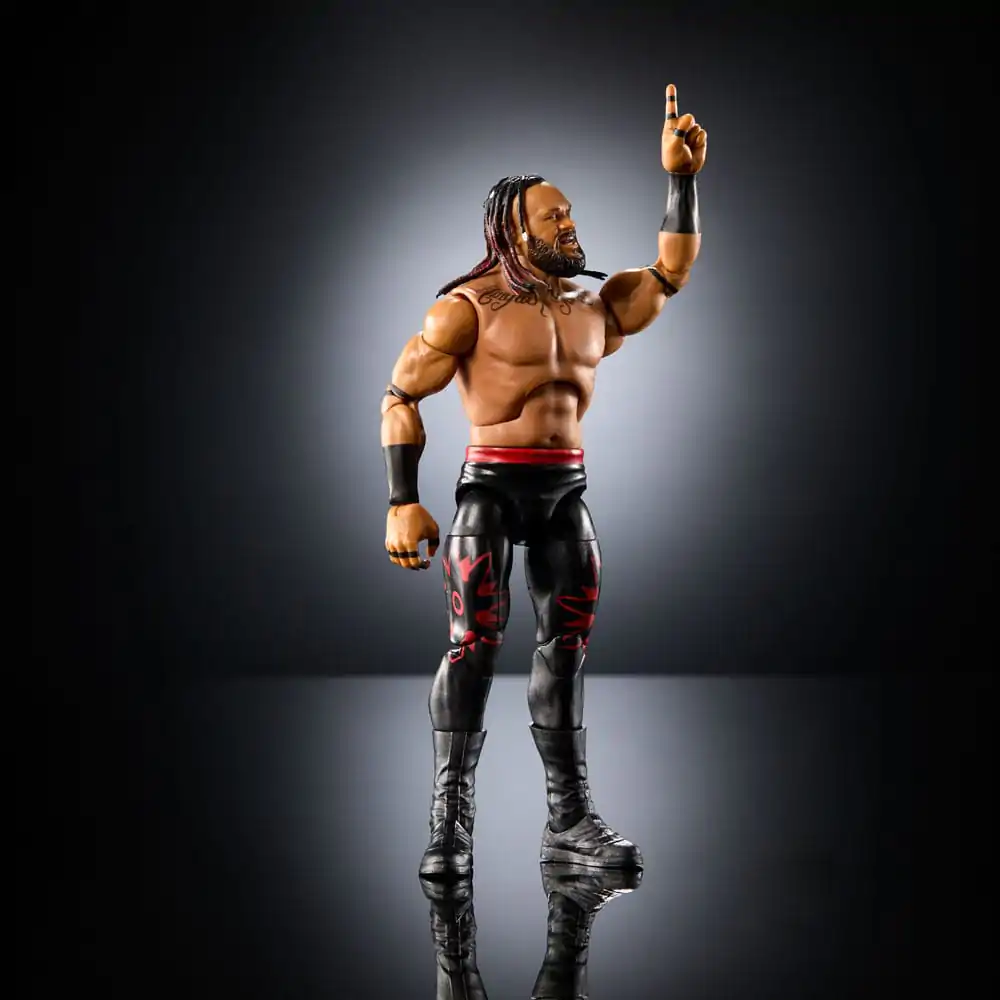 WWE Elite Collection akcijska figura Jacob Fatu 15 cm fotografija proizvoda
