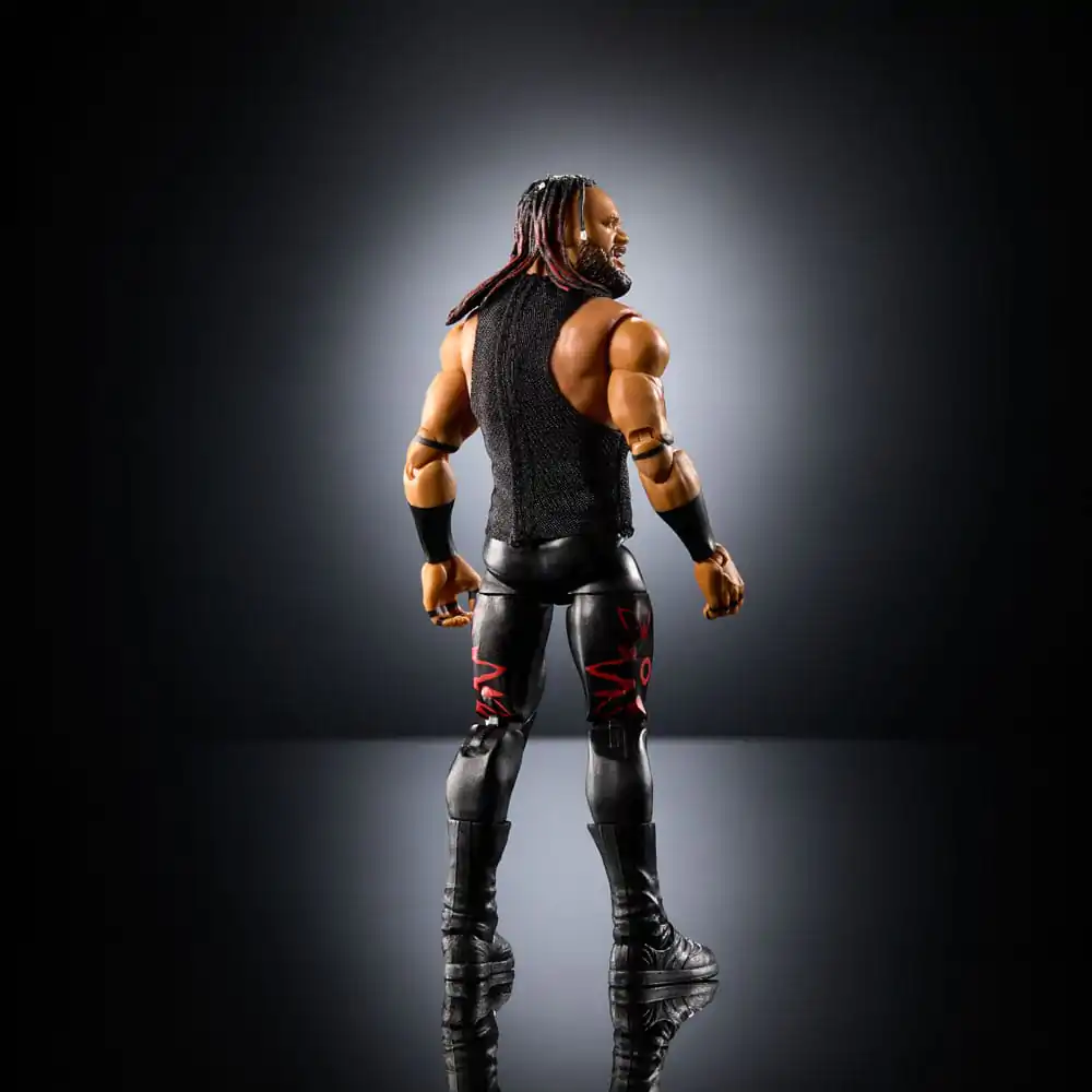 WWE Elite Collection akcijska figura Jacob Fatu 15 cm fotografija proizvoda