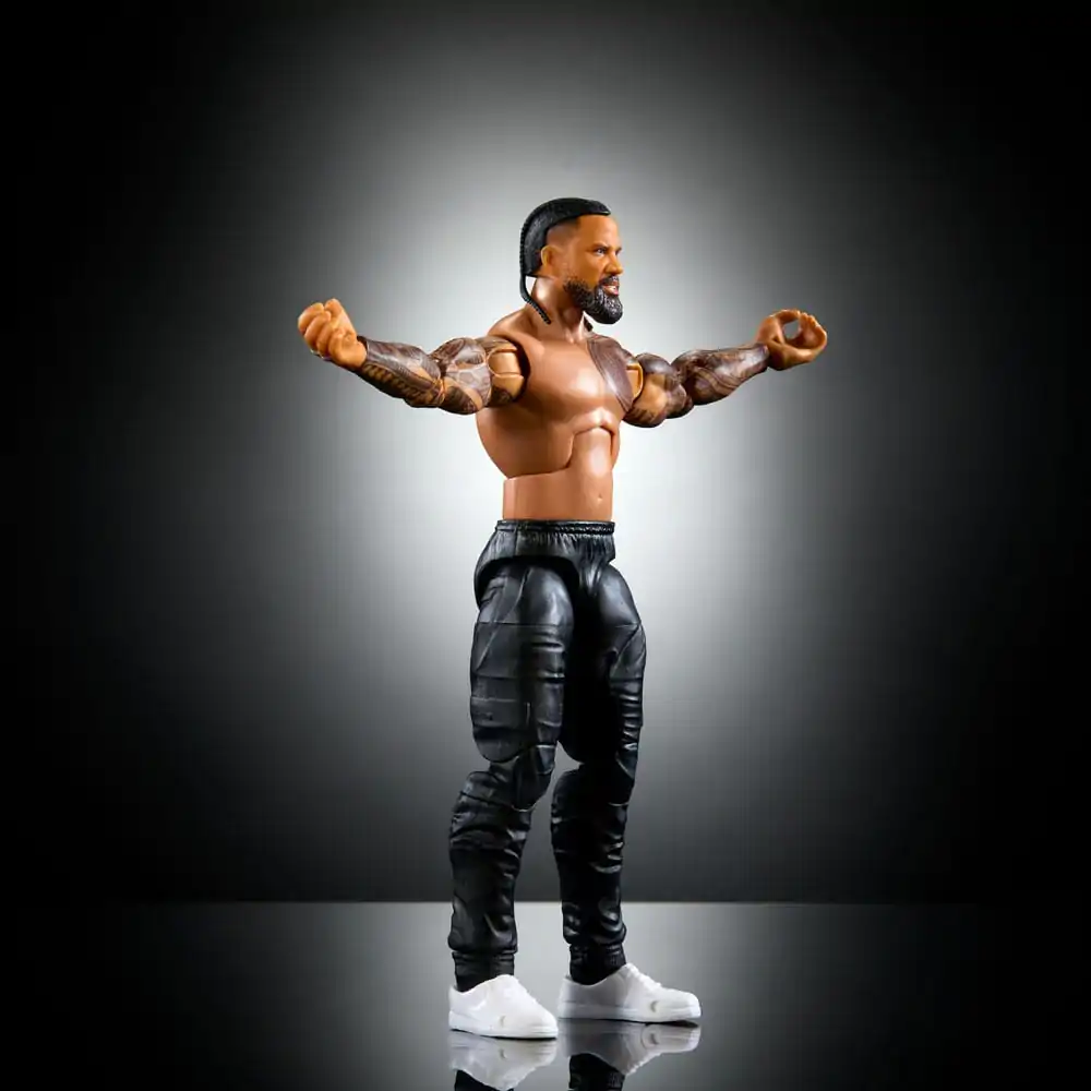 WWE Elite Collection akcijska figura Jimmy Uso 15 cm fotografija proizvoda