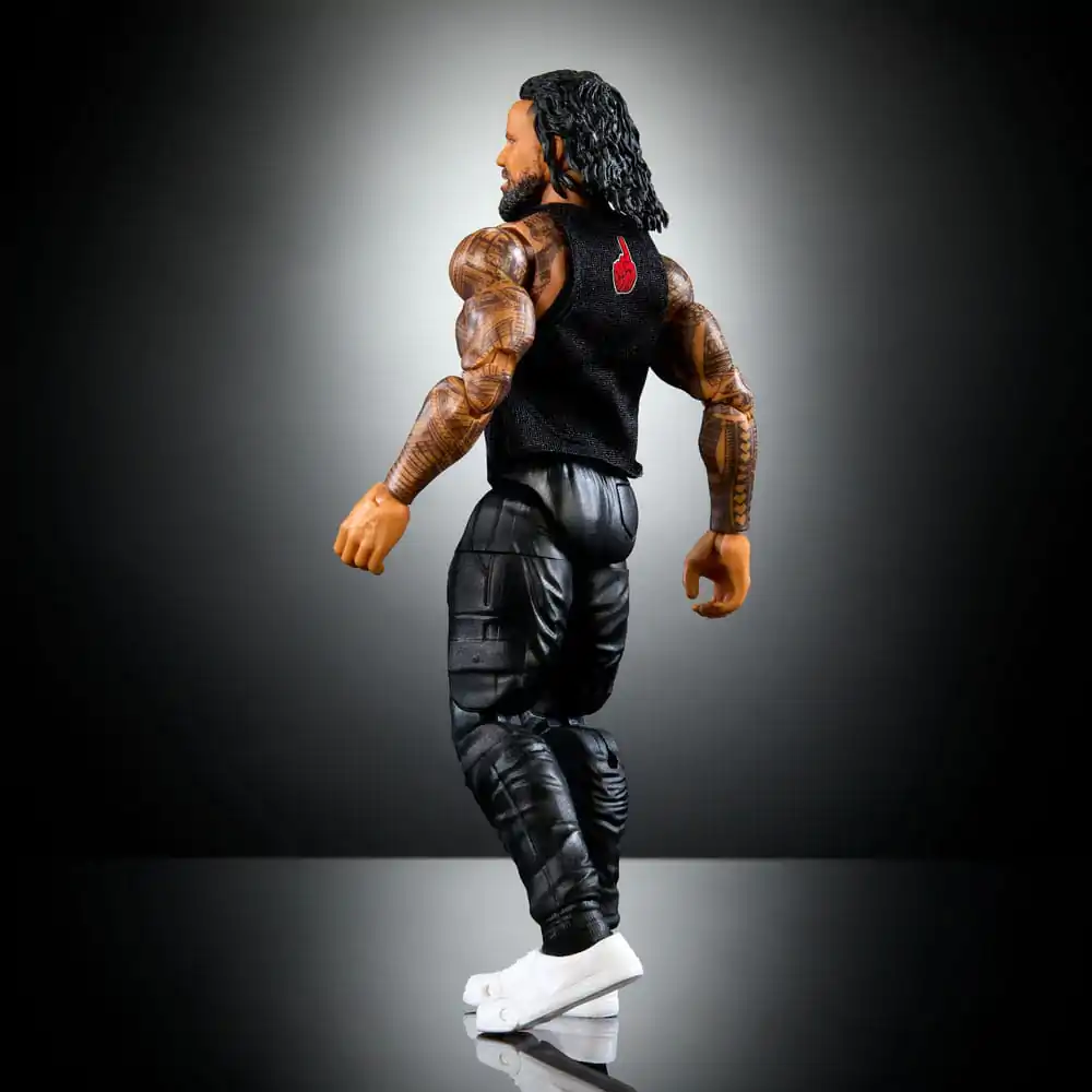 WWE Elite Collection akcijska figura Jimmy Uso 15 cm fotografija proizvoda