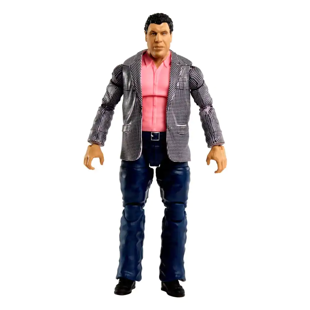 WWE Elite Collection akcijska figura Andre the Giant 15 cm fotografija proizvoda