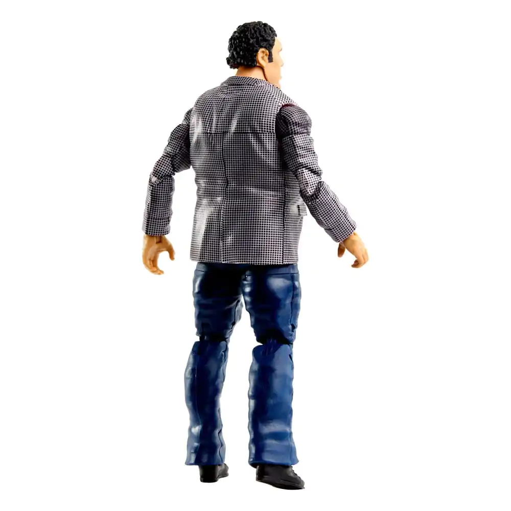 WWE Elite Collection akcijska figura Andre the Giant 15 cm fotografija proizvoda